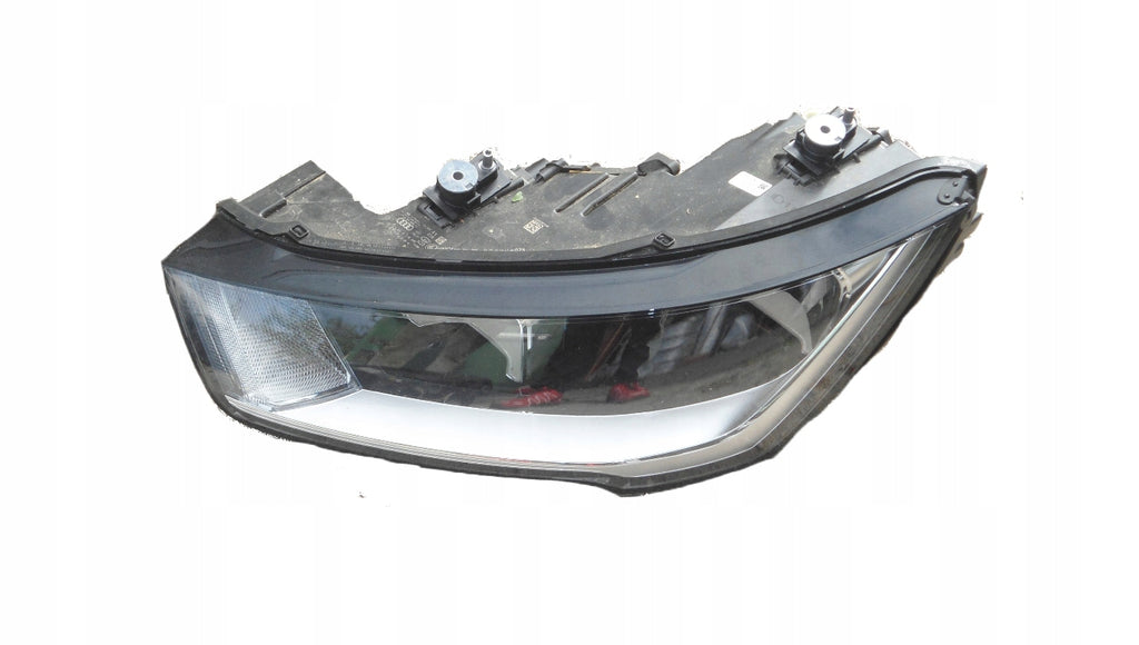 Frontscheinwerfer Audi A1 4K0941033 LED Ein Stück (Rechts oder Links) Headlight