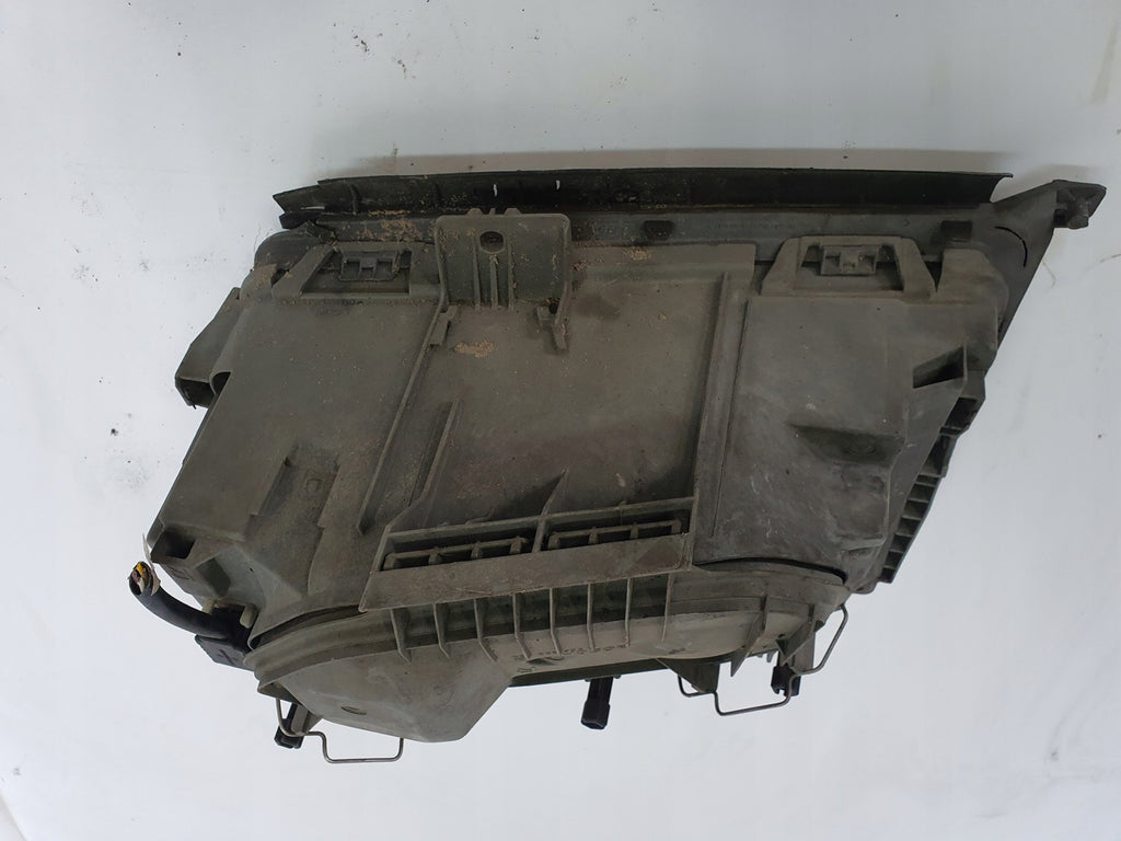 Frontscheinwerfer Mercedes-Benz W124 Rechts Scheinwerfer Headlight SCH7591262342yv