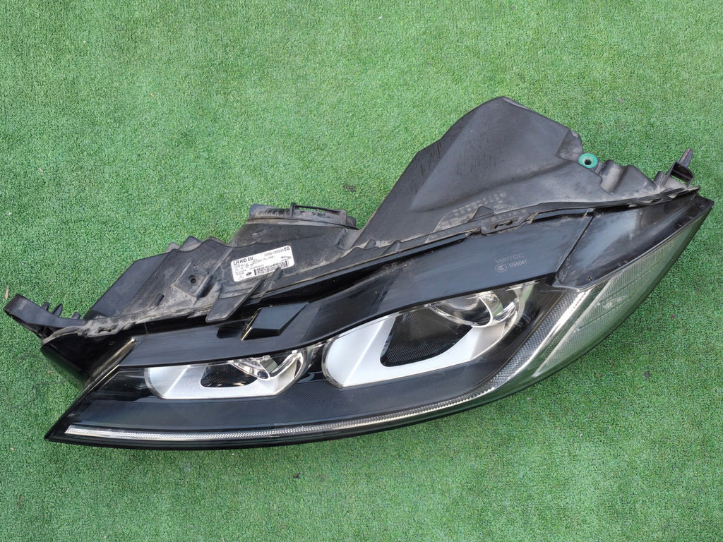 Frontscheinwerfer Jaguar Xf GX63-13W030-EG Links Scheinwerfer Headlight SCH6887153987jy