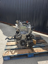 Load image into Gallery viewer, Motor Audi Seat Skoda VW I CAX 1.4 TSI.TFSI 108TKm Benzin Engine Komplett MOT8864819767wu