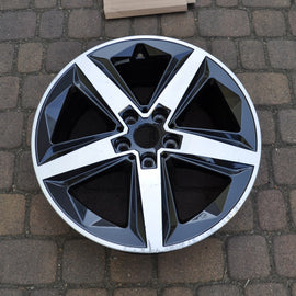 1x Alufelge 18 Zoll 50ET 6891178 BMW 2 Active Tourer F45 U06 Mg Rim Wheel FEL2647517973kl