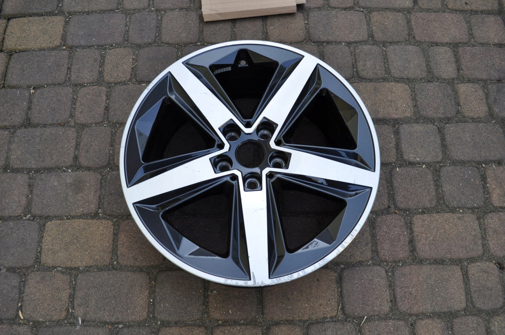 1x Alufelge 18 Zoll 50ET 6891178 BMW 2 Active Tourer F45 U06 Mg Rim Wheel FEL2647517973kl