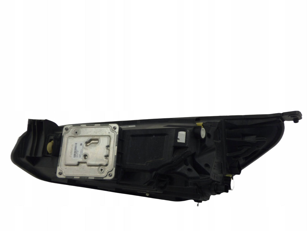 Frontscheinwerfer Ford Focus MX7B-13E014-ED LED Rechts Scheinwerfer Headlight SCH1067239487ab