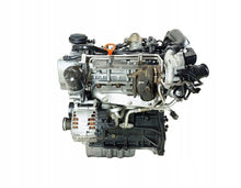 Laden Sie das Bild in den Galerie-Viewer, Motor Audi Seat Skoda VW Golf V I CAX 1.4 TSI 124TKm Benzin Engine Komplett MOT5626303881fx