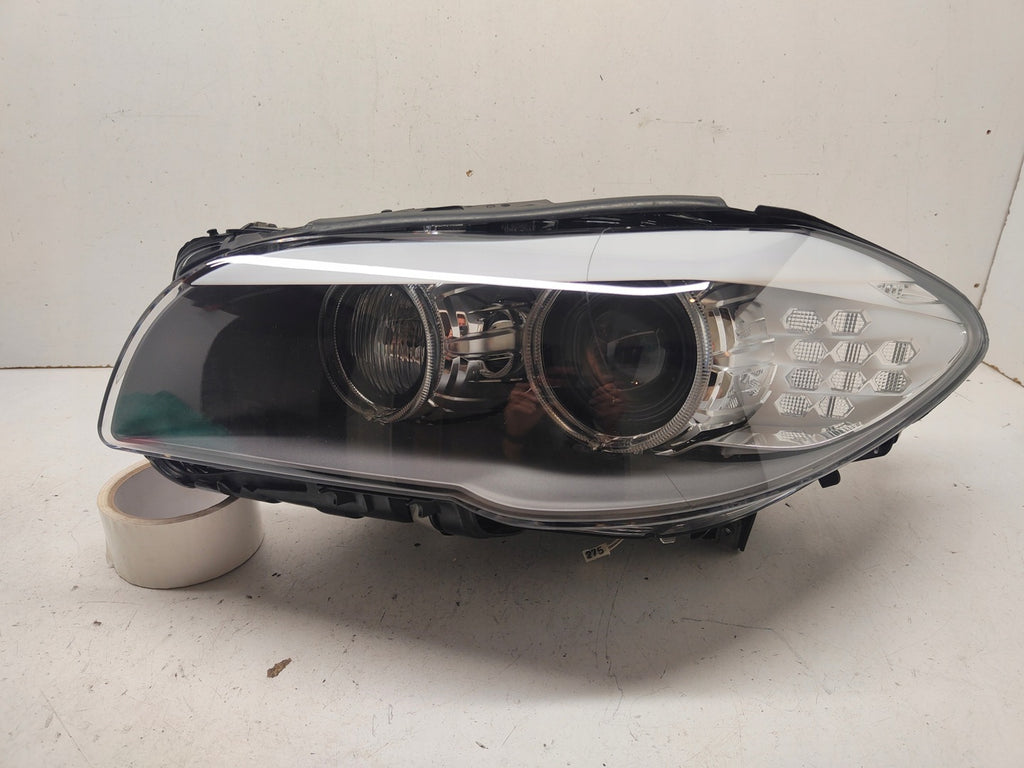 Frontscheinwerfer BMW 5 F10 7271907 Xenon Links Scheinwerfer Headlight