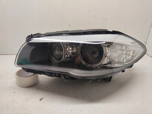 Laden Sie das Bild in den Galerie-Viewer, Frontscheinwerfer BMW 5 F10 7271907 Xenon Links Scheinwerfer Headlight