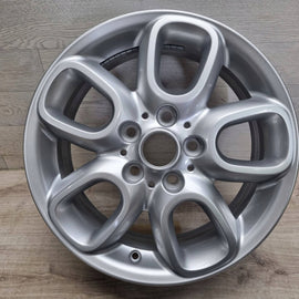 1x Alufelge 16 Zoll 6855103 Mini F56 F55 Rim Wheel FEL8816075206wi