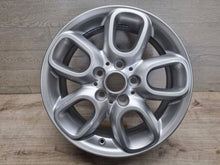 Load image into Gallery viewer, 1x Alufelge 16 Zoll 6855103 Mini F56 F55 Rim Wheel FEL8816075206wi
