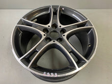 Load image into Gallery viewer, 1x Alufelge 18 Zoll 8.0" 5x112 57ET Glanz Grau 6855092 BMW F45 F46 Mg Rim Wheel FEL5825874522be