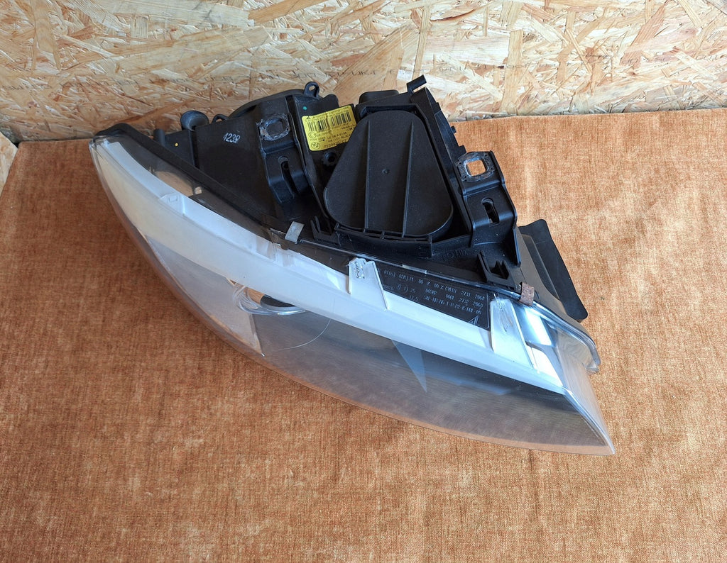 Frontscheinwerfer BMW 3 E93 Coupe E92 7239920-07 Xenon Rechts Headlight