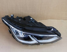 Laden Sie das Bild in den Galerie-Viewer, Frontscheinwerfer VW Golf VIII 5H1941030 LED Rechts Scheinwerfer Headlight