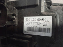 Laden Sie das Bild in den Galerie-Viewer, Frontscheinwerfer Skoda Fabia III 6V1941016B Rechts Scheinwerfer Headlight SCH2661178221xl