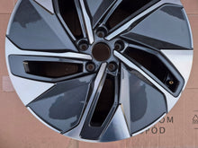 Load image into Gallery viewer, 1x Alufelge 19 Zoll 8.0" 5x112 45ET 11A601025M- VW Id.4 Rim Wheel FEL4332196666li