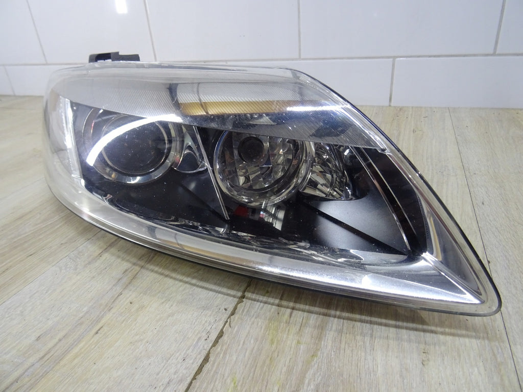 Frontscheinwerfer Audi Q7 4L0941004B Xenon Rechts Scheinwerfer Headlight