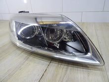 Laden Sie das Bild in den Galerie-Viewer, Frontscheinwerfer Audi Q7 4L0941004B Xenon Rechts Scheinwerfer Headlight