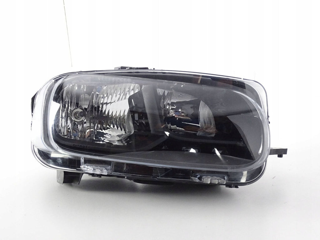 Frontscheinwerfer Citroën Berlingo 9816825080 Rechts Scheinwerfer Headlight