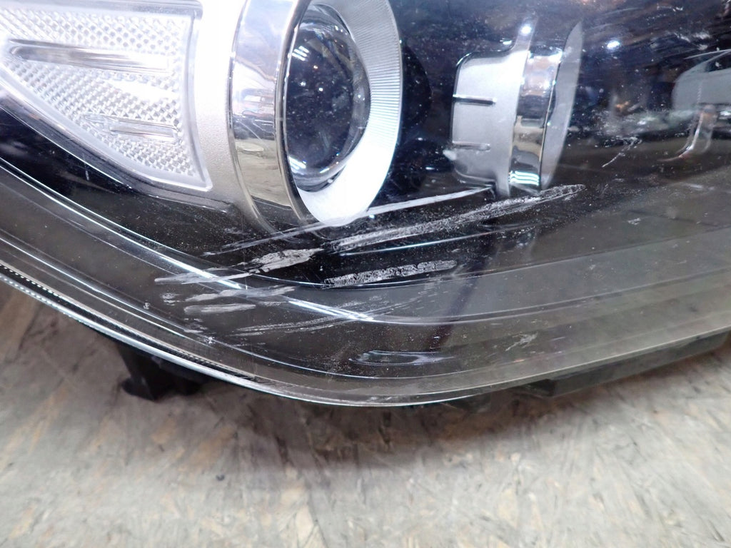 Frontscheinwerfer Hyundai I30 Pde 92102-G4120 Full LED Rechts Headlight SCH5734106936rn