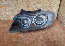 Laden Sie das Bild in den Galerie-Viewer, Frontscheinwerfer BMW 3 E91 E90 6942737 Xenon Links Scheinwerfer Headlight