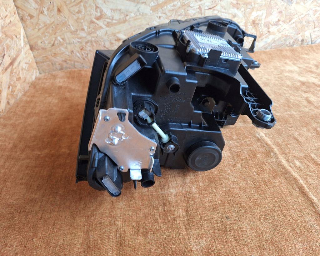 Frontscheinwerfer Skoda Superb 3P1941016 LED Rechts Scheinwerfer Headlight SCH8746019358db