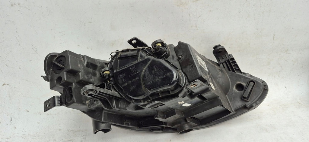 Frontscheinwerfer Seat Ibiza IV 6J1941021E Links Scheinwerfer Headlight SCH2559695573sy