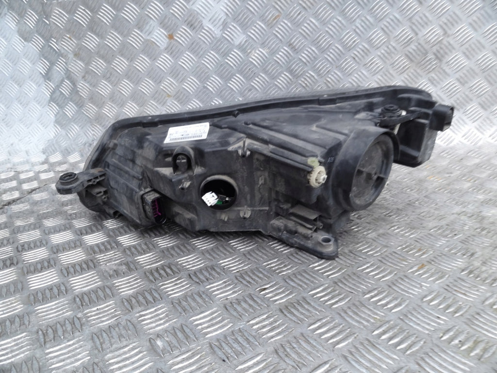 Frontscheinwerfer Skoda Superb III 3V1941016A Xenon Rechts Headlight SCH2887246139he