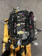 Load image into Gallery viewer, Motor VW Jetta CPRA 1.8 TSI 170PS 125kW 81TKm 2013 Benzin Engine Komplett