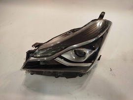 Frontscheinwerfer Toyota Yaris Links Scheinwerfer Headlight