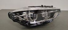 Laden Sie das Bild in den Galerie-Viewer, Frontscheinwerfer BMW 3 F30 F31 7419634 LED Rechts Scheinwerfer Headlight SCH4418942409eg