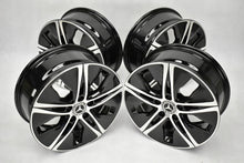 Load image into Gallery viewer, 4x Alufelge 17 Zoll 7.0" 5x112 48 5ET A2054019000 Mercedes-Benz S205 W205 A205 FEL7475282807zy