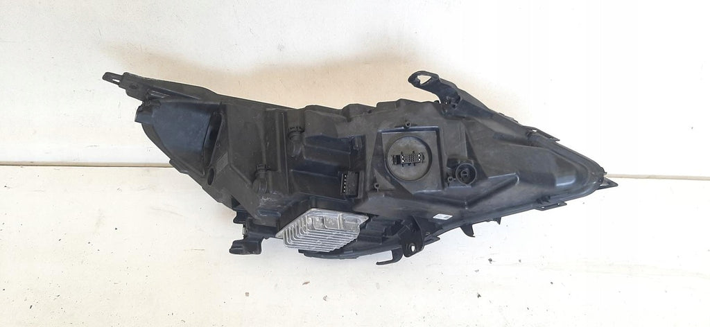 Frontscheinwerfer Opel Astra 39187254 FULL LED Links Scheinwerfer Headlight