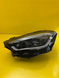 Frontscheinwerfer Mercedes-Benz W247 A2479064705 LED Links Headlight SCH8069787096ni