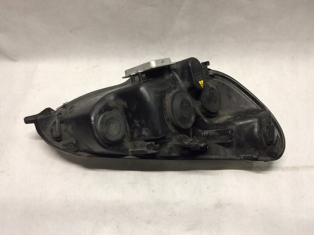 Frontscheinwerfer Ford S-Max Xenon Links Scheinwerfer Headlight SCH9580160405af