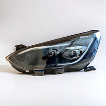 Load image into Gallery viewer, Frontscheinwerfer Ford Focus JX7B-13E017-AJ Full LED Links Headlight