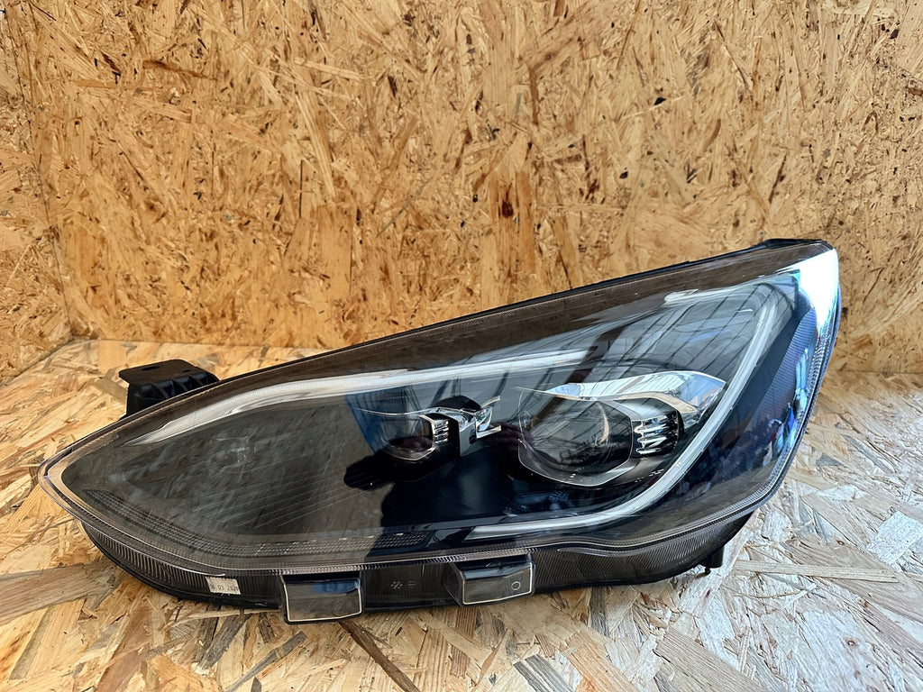 Frontscheinwerfer Ford Focus JX7B-13E017-AJ Full LED Links Headlight