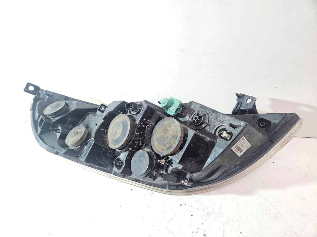 Frontscheinwerfer Renault Master III 260600049R Links Scheinwerfer Headlight SCH6610886618lj