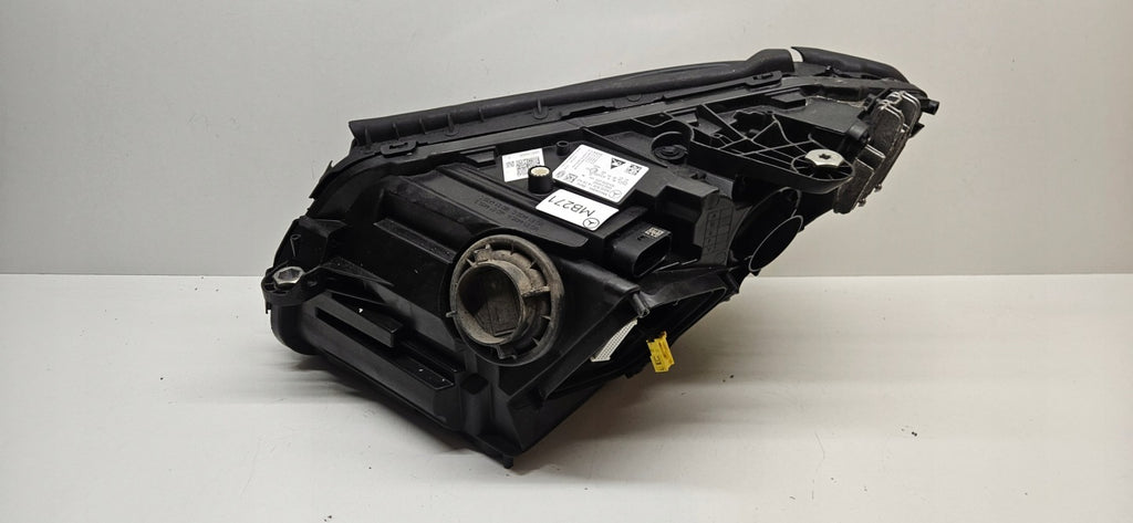 Frontscheinwerfer Mercedes-Benz W205 A2059061606 LED Rechts Headlight SCH1029295962ud