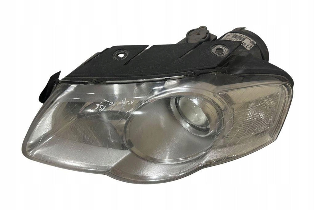 Frontscheinwerfer VW Passat B7 Alltrack 3C0941005AB Links Scheinwerfer Headlight SCH7551282672pm