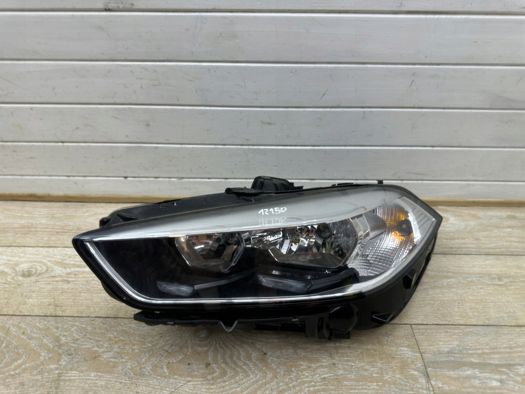 Frontscheinwerfer BMW 1 F40 7214913-13 7214914-13 Ein Satz Headlight SCH7293524200im