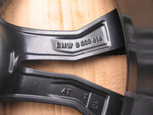 Laden Sie das Bild in den Galerie-Viewer, 1x Alufelge 19 Zoll 8.0" 5x112 47ET Glanz Graphit 8008616 BMW Rim Wheel FEL5146663966sh