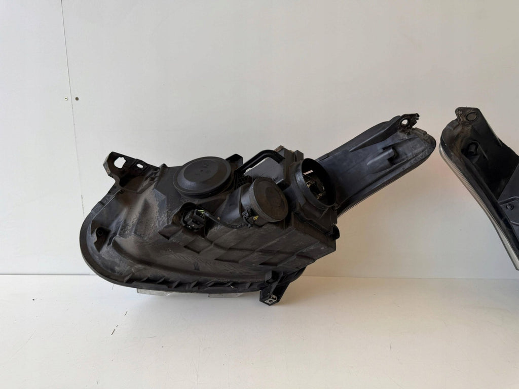 Frontscheinwerfer Citroën Picasso I C3 9681873980 9681806180 Ein Satz Headlight SCH8659011458zs