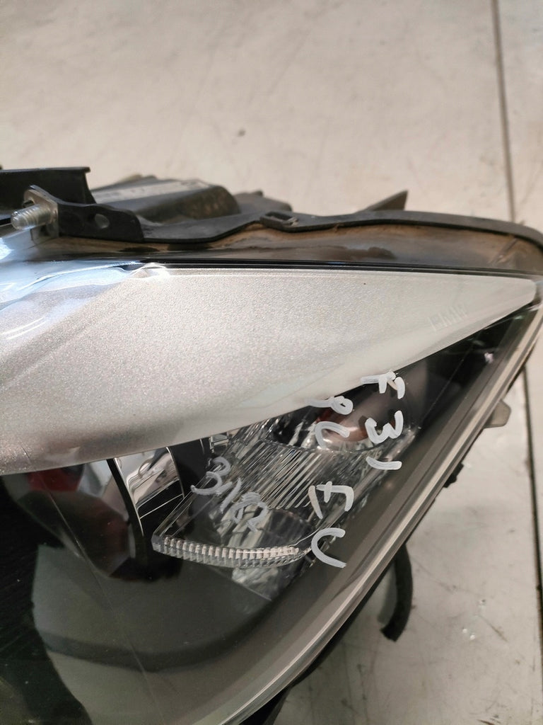 Frontscheinwerfer BMW F30 F31 7259523 Links Scheinwerfer Headlight SCH5534442946vc