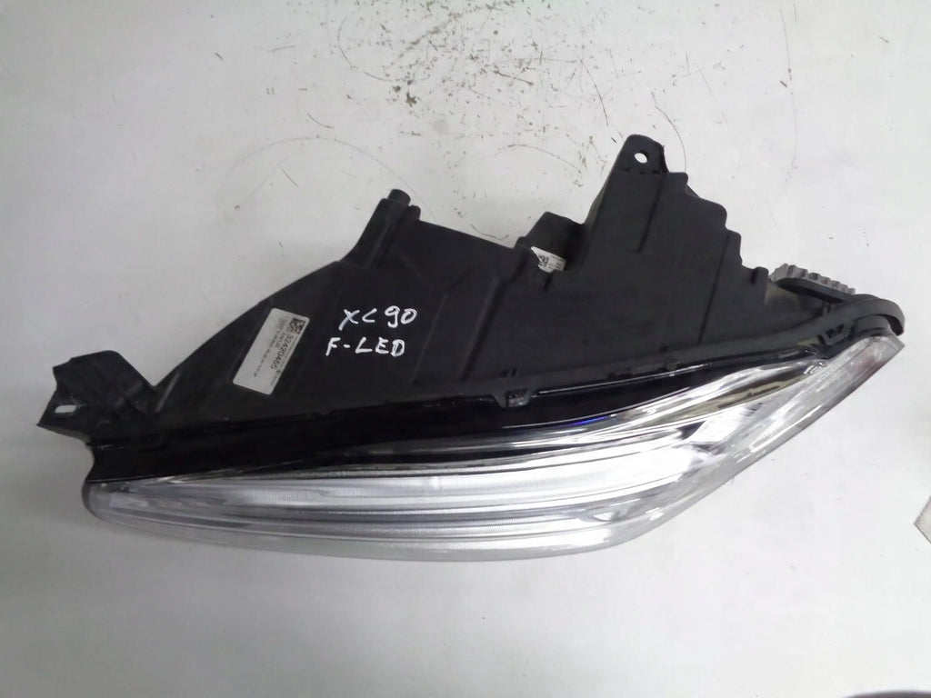 Frontscheinwerfer Volvo Xc90 32420455 Links Scheinwerfer Headlight