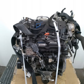 Motor Hyundai Tucson G4FT 1.6 TGDI 2016 Benzin Engine Unkomplett MOT5589763252zr