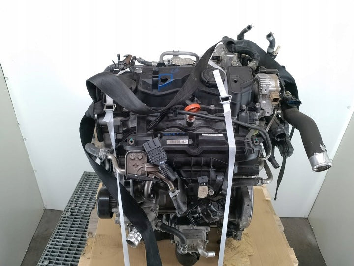 Motor Hyundai Tucson G4FT 1.6 TGDI 2016 Benzin Engine Unkomplett MOT5589763252zr