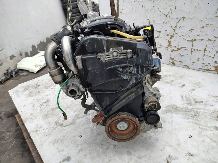 Motor Renault Twingo I K9K820 1.5 DCI 84TKm 2011 Diesel Engine Komplett MOT3781373165nv