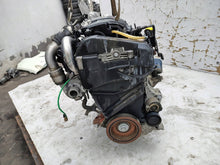 Laden Sie das Bild in den Galerie-Viewer, Motor Renault Twingo I K9K820 1.5 DCI 84TKm 2011 Diesel Engine Komplett MOT3781373165nv