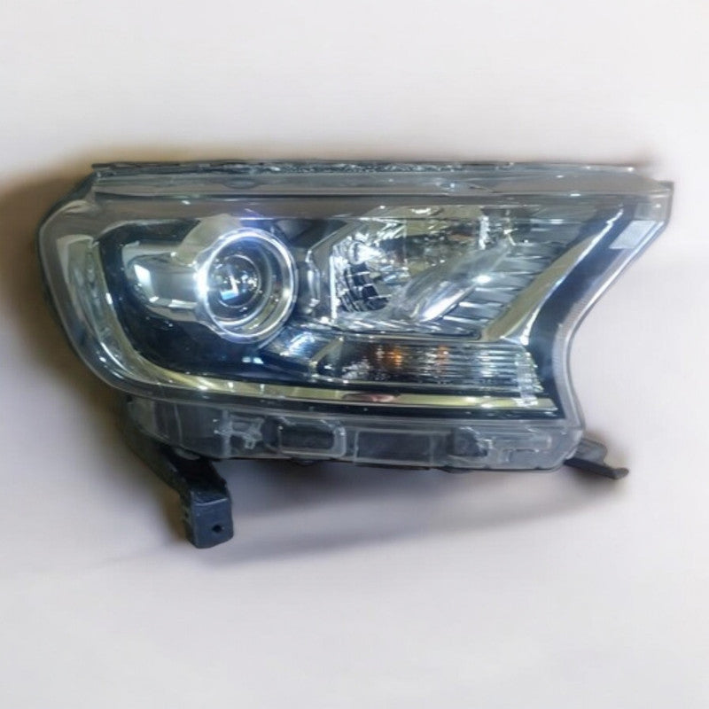 Frontscheinwerfer Ford Ranger Rechts Scheinwerfer Headlight