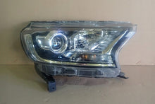 Load image into Gallery viewer, Frontscheinwerfer Ford Ranger Rechts Scheinwerfer Headlight