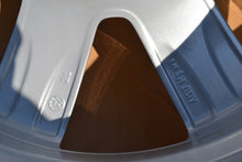 Load image into Gallery viewer, 4x Alufelge 18 Zoll 7.5&quot; 5x112 40ET 601025AM VW Passat Tiguan Phaeton Rim Wheel