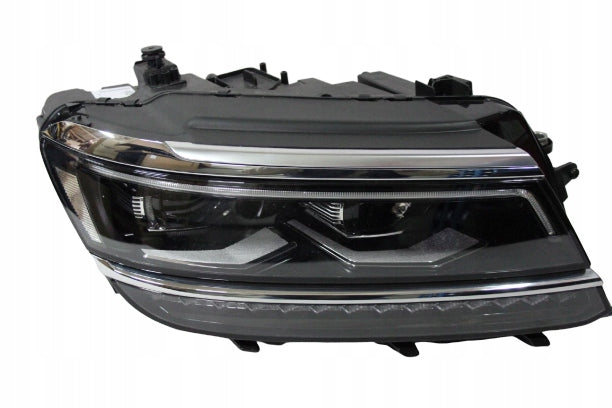 Frontscheinwerfer VW Tiguan Allspace 5NN941082 LED Rechts Scheinwerfer Headlight